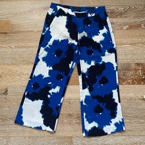 banana republic trousers